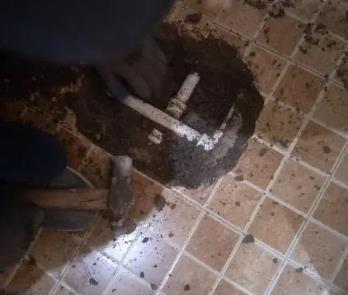 望谟卫生间漏水维修公司为您分享下卫生间渗水如何处理及注意事项