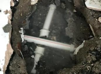 望谟阳台漏水维修公司为您分享楼上楼下漏水怎么处理