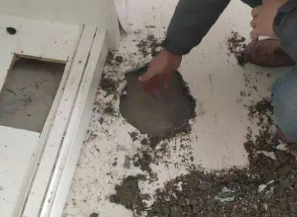 望谟卫生间漏水维修公司分享下精确定位查漏水一次多少钱?不同级别收费不同