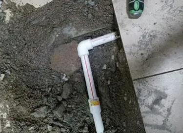 望谟阳台漏水维修时有哪些声音会影响检漏仪